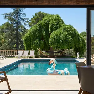 Appartement Louga, Flayosc