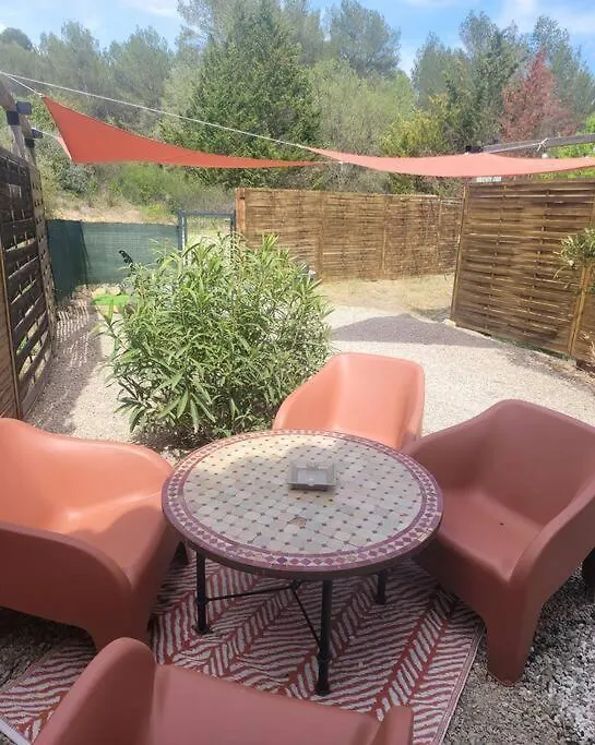 Gites Casa No-Na Flayosc