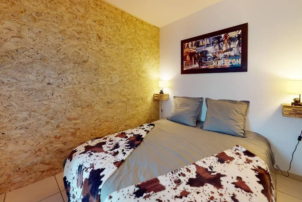 Gites Casa No-Na Flayosc France