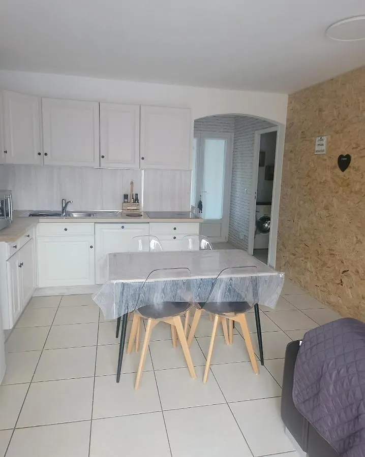 Holiday home Gites Casa No-Na Flayosc France
