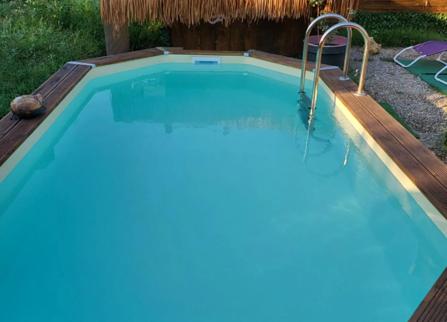 Gites Casa No-Na Flayosc Holiday home